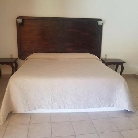 Hotel Ollin Teotl San Juan Teotihuacán Buitenkant foto