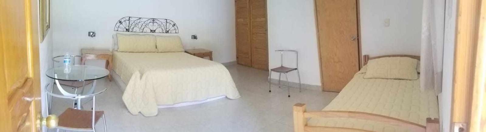 Hotel Ollin Teotl San Juan Teotihuacán Buitenkant foto