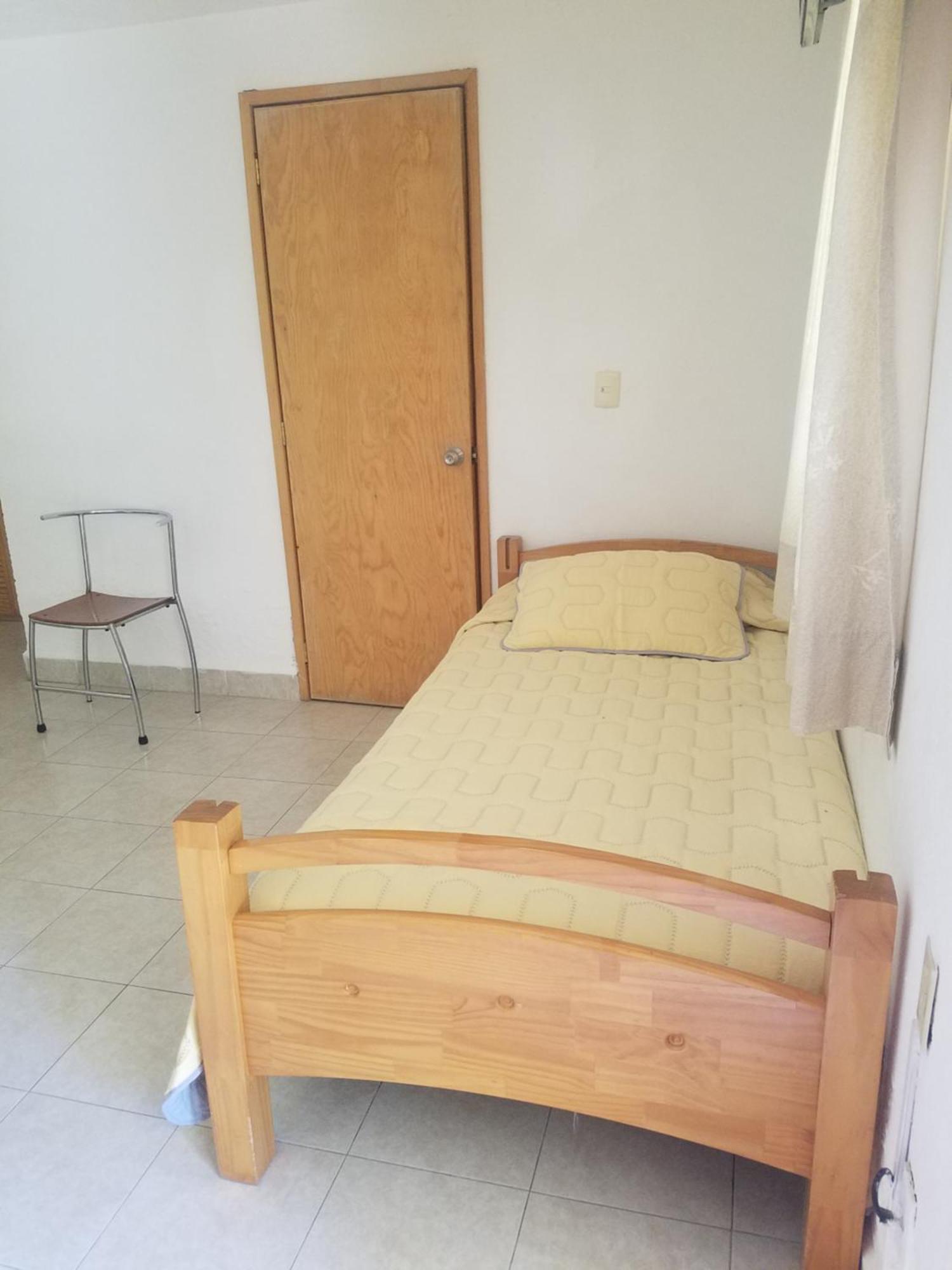 Hotel Ollin Teotl San Juan Teotihuacán Buitenkant foto