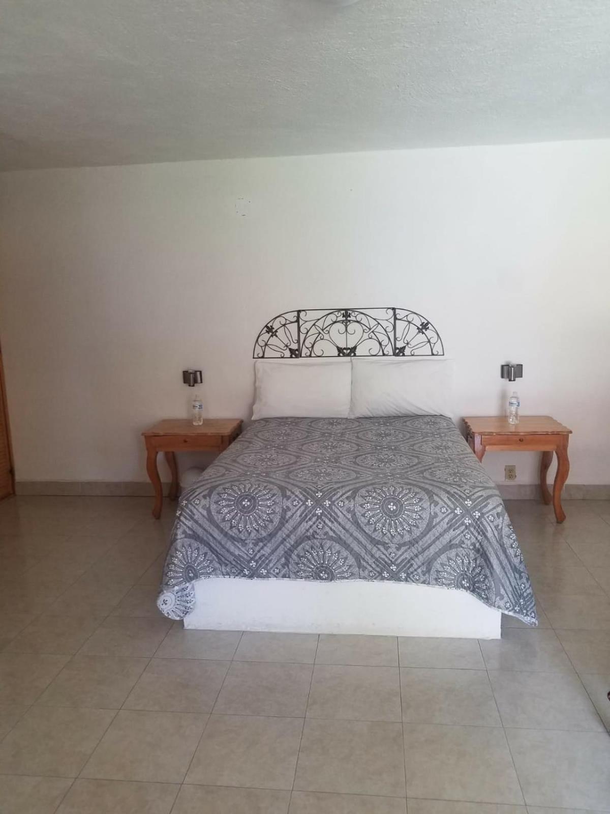 Hotel Ollin Teotl San Juan Teotihuacán Buitenkant foto