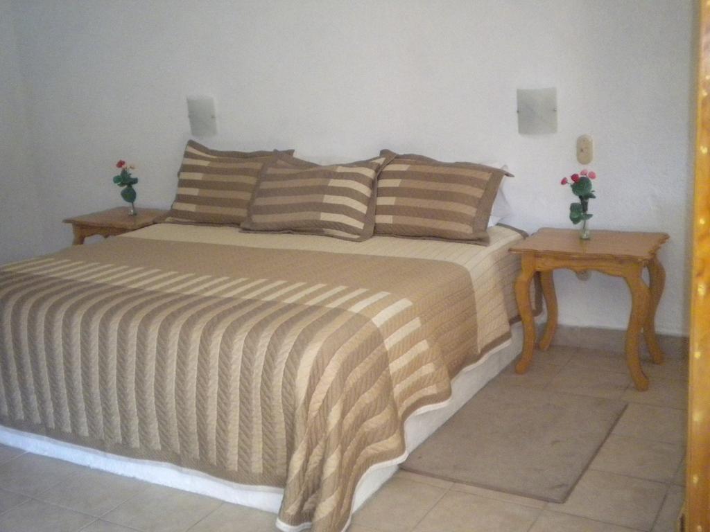 Hotel Ollin Teotl San Juan Teotihuacán Kamer foto