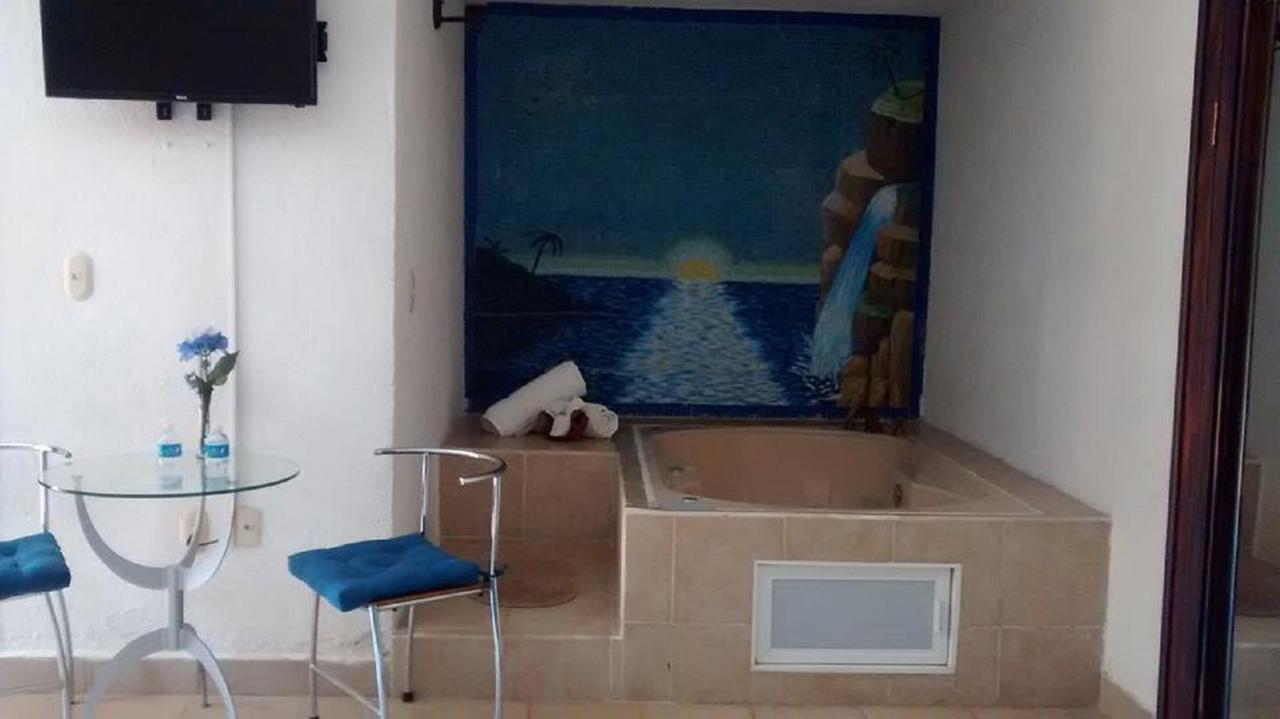 Hotel Ollin Teotl San Juan Teotihuacán Buitenkant foto