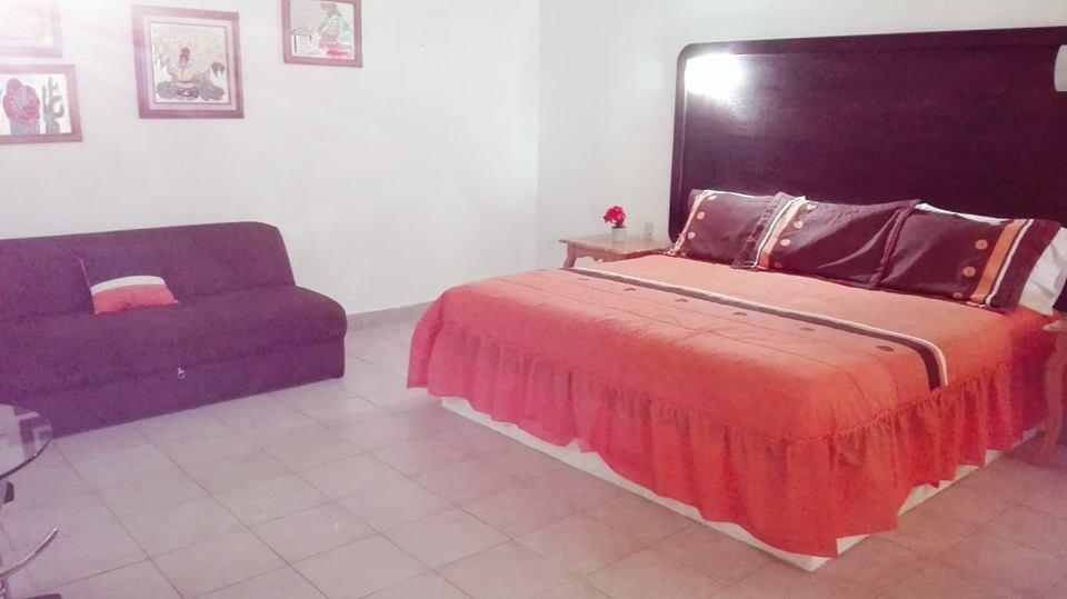 Hotel Ollin Teotl San Juan Teotihuacán Buitenkant foto