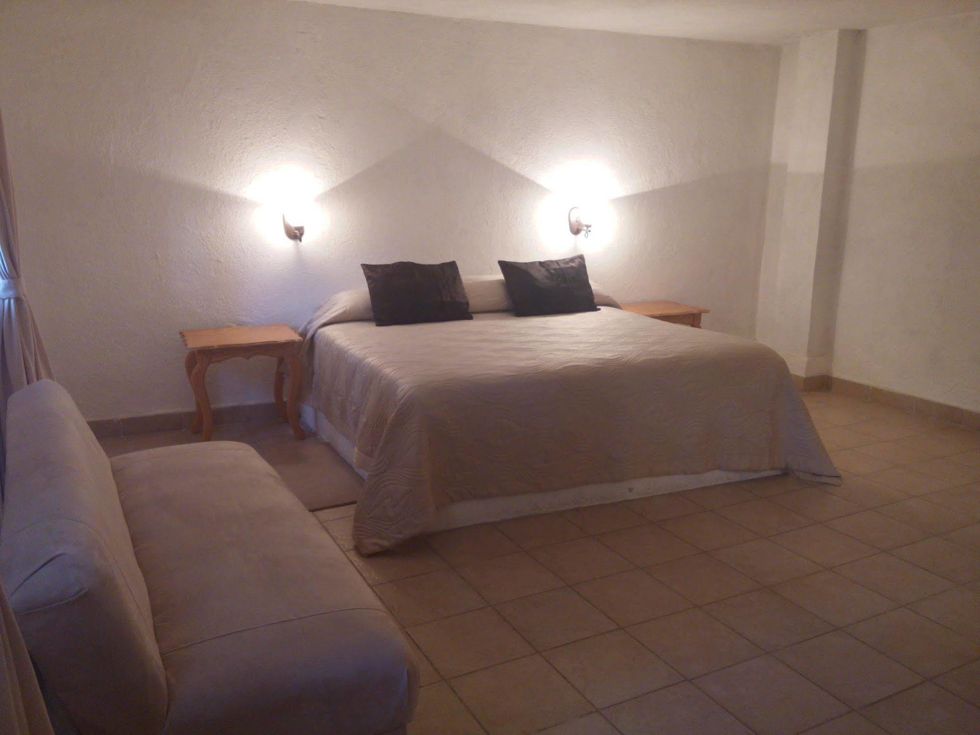 Hotel Ollin Teotl San Juan Teotihuacán Buitenkant foto