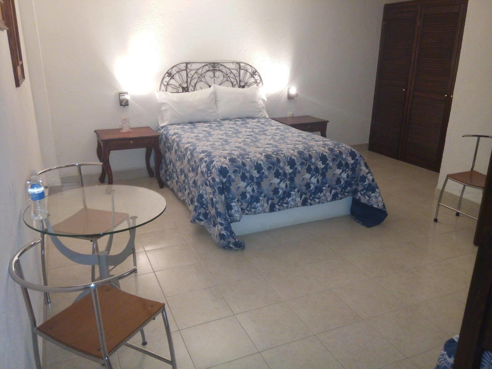 Hotel Ollin Teotl San Juan Teotihuacán Buitenkant foto